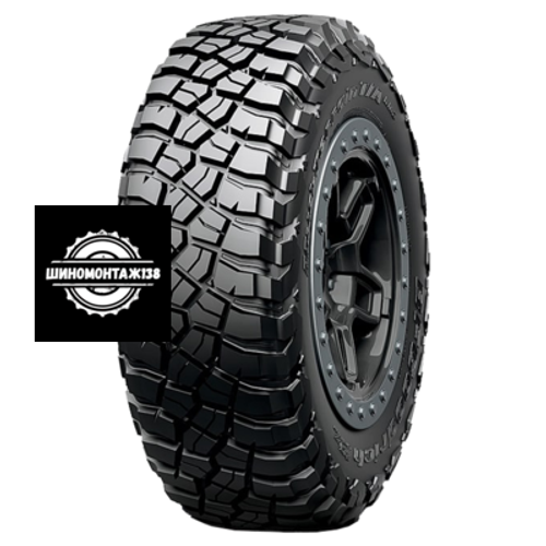 LT39x13,50R17(345/80R17) 121Q LRC Mud Terrain T/A KM3 TL