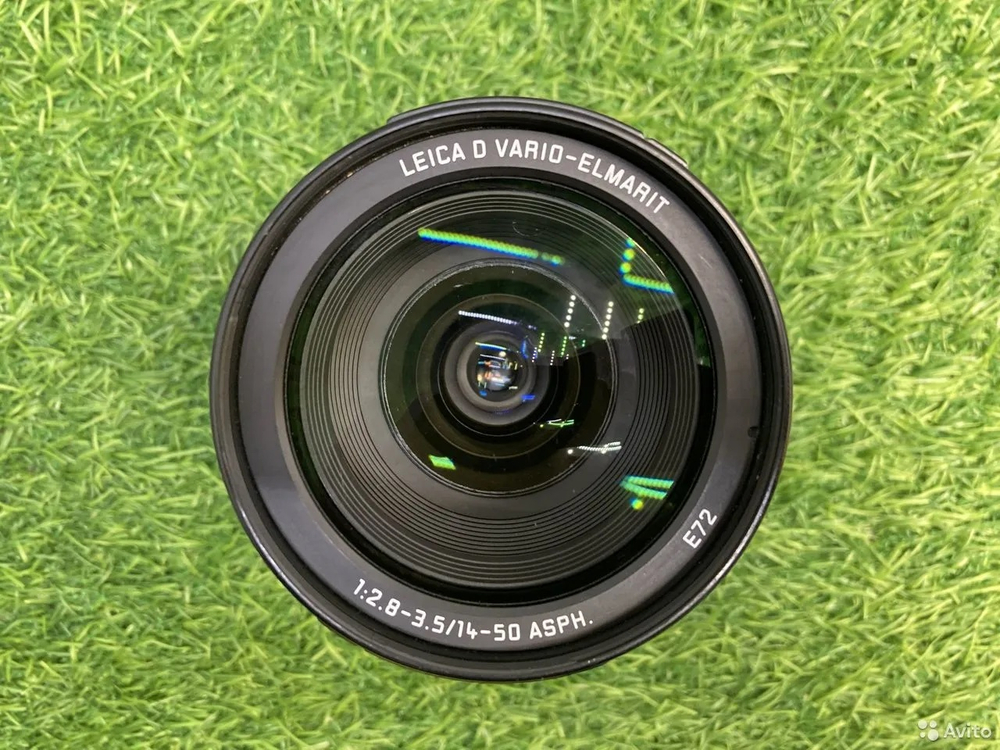 Leica D Vario-Elmarit 14-50mm Покупка/Продажа