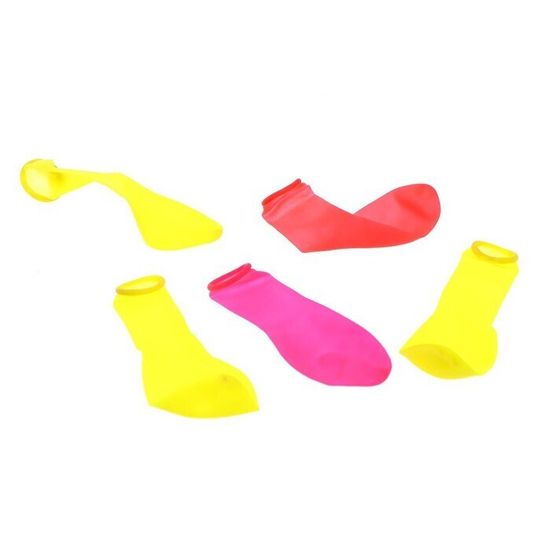 Набор для опытов "Наука твоего тела", 10 опытов