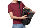 Фоторюкзак Manfotto Advanced Fast Backpack M III