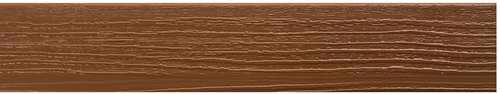 Профиль Отделочный ВС-50 Светло-коричневый 3,0 м