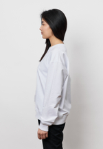 Свитшот SHANYRAQ WHITE