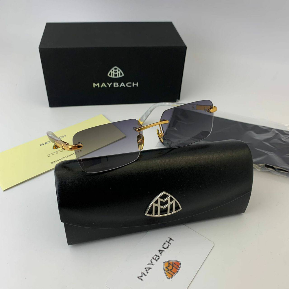 Очки Maybach
