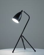 Лампа настольная Moderli V10998-T Show