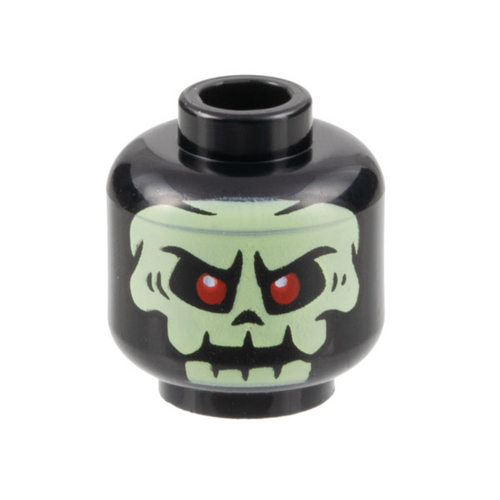 Голова 3626pb3198