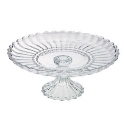 GAEM Ваза для фруктов, L30 W30 H12,5 см