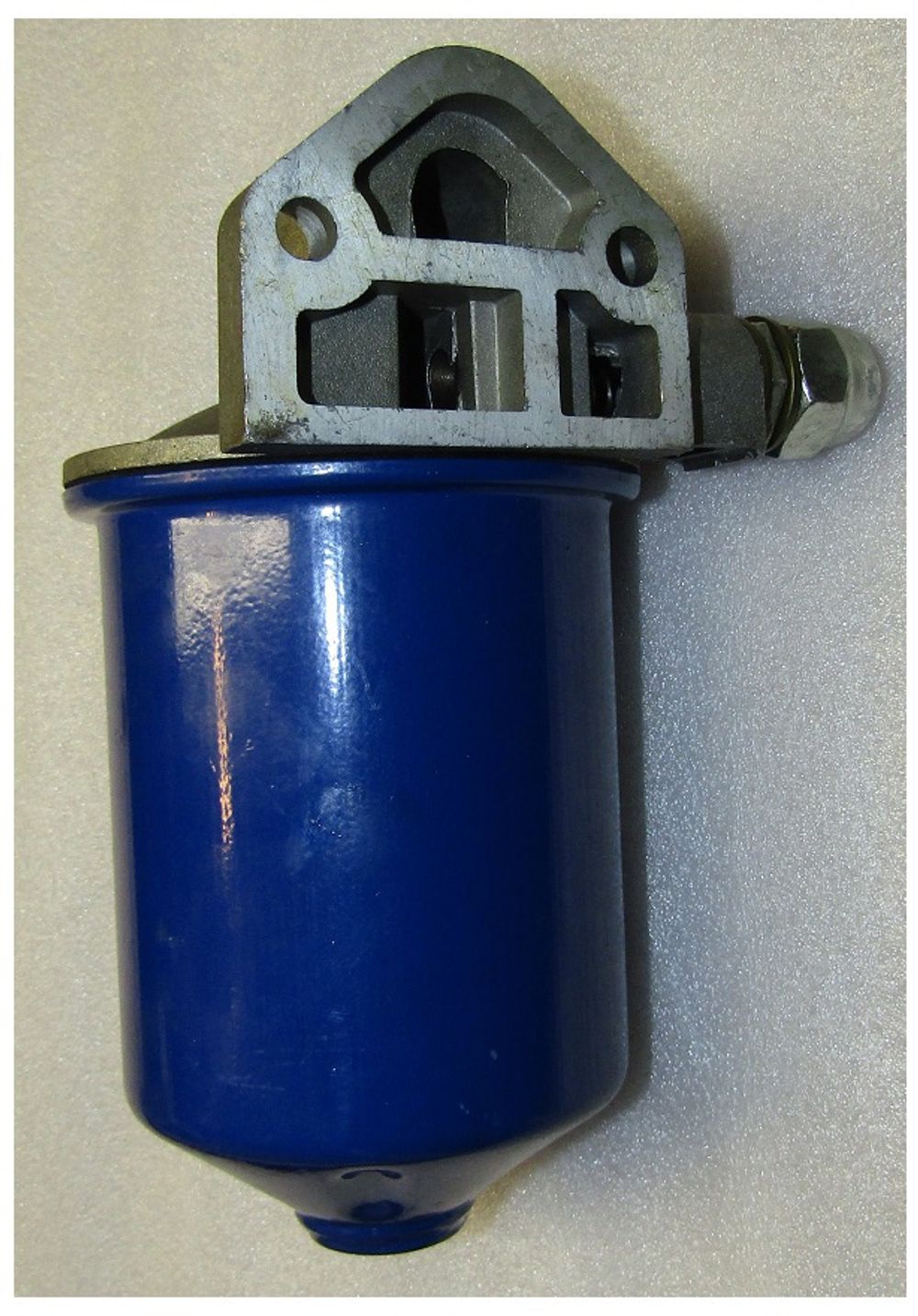 Фильтр масляный в сборе с кронштейном TDQ 20,25 4L/Oil filter (JO810В4/JO 810)