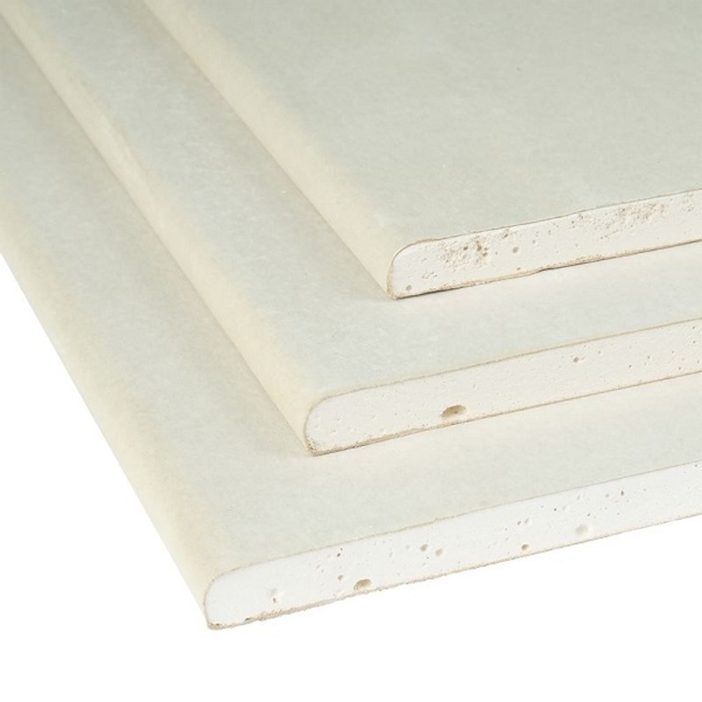 Гипсокартон 3000х1200х12,5 мм Магма