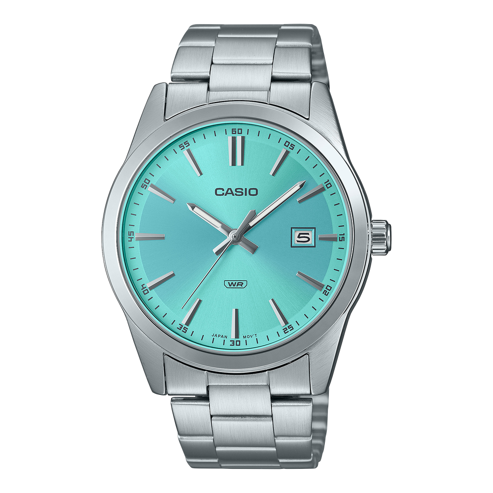 Мужские наручные часы Casio MTP-VD03D-2A3
