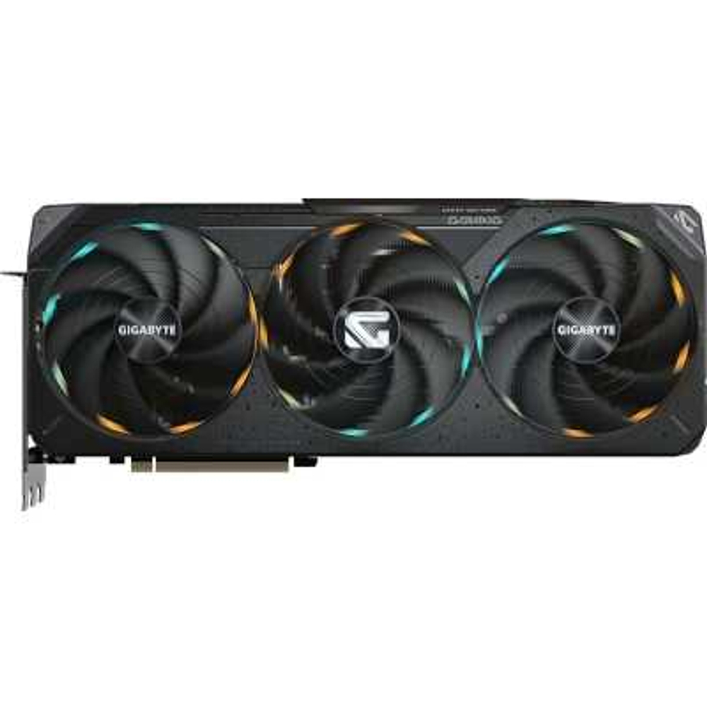 Видеокарта GigaByte nVidia GeForce RTX 5070 Ti 16Gb GV-N507TGAMING-16GD