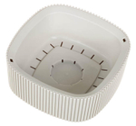 Кашпо СТРИП квадратное 190*190мм 1,6 л со вставкой М3250