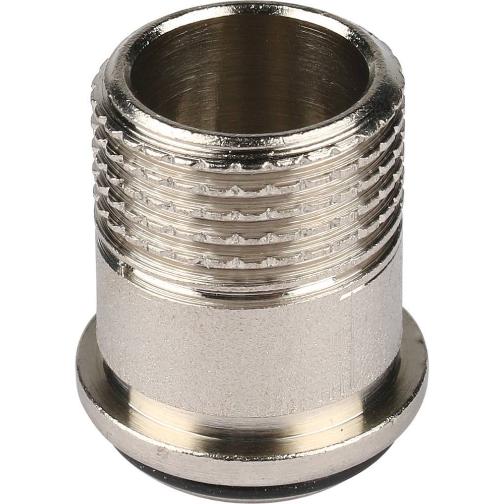 Клапан ручной терморегулирующий, прямой 1/2"