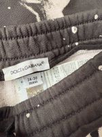 Хлопковые брюки Dolce & Gabbana, 92