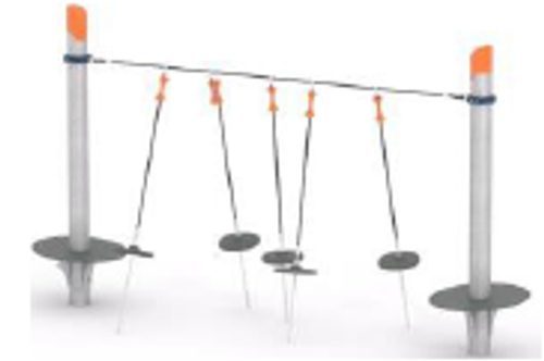 Игровой элемент (МОД0106)