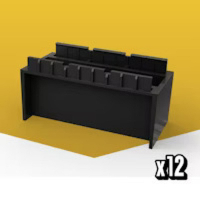 [Предзаказ] Hero Stands