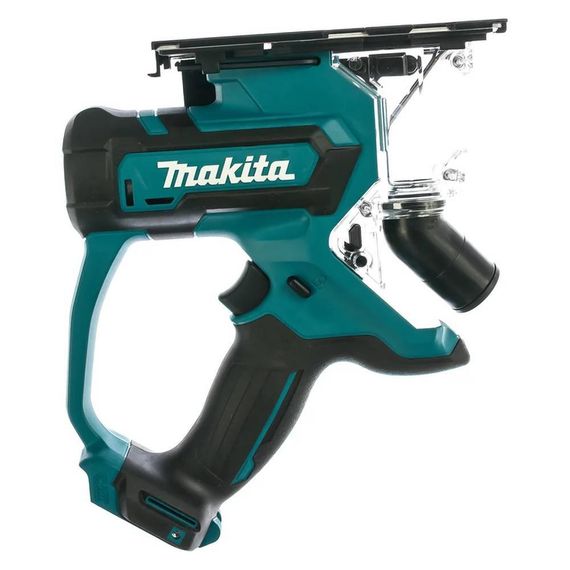 Аккумуляторная сабельная пила Makita SD100DZ (без акк, без з/у)
