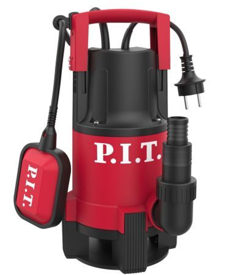 Насос дренажный PSW550-W PIT