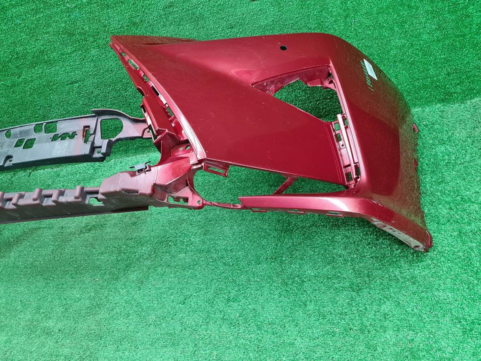 Бампер передний Lexus RX 4 (2015-2019)