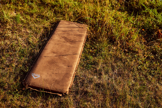 Коврик самонадувающийся PAYER Premium PM-05