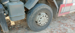 Howo T5G 8x4 Самосвал ZZ3317V386GE1 (Дизельный, 10,5 л, 440 л.с., МТ)