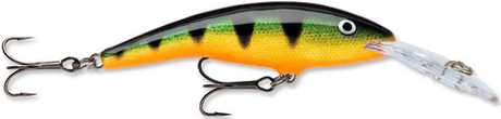 Воблер RAPALA Tail Dancer TD05-P