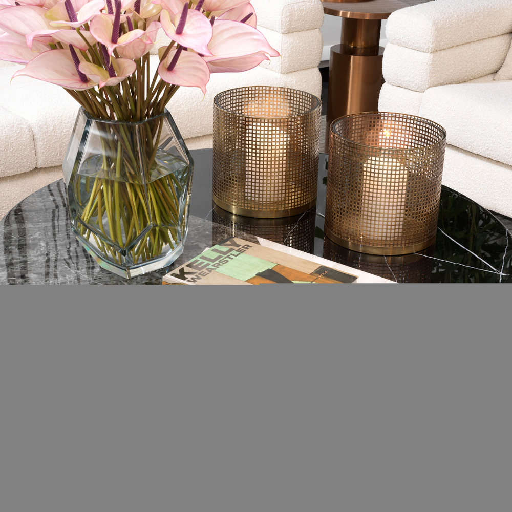 Журнальный столик Coffee Table Tricolori арт.113808