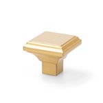 Ручка-кнопка Rhodes