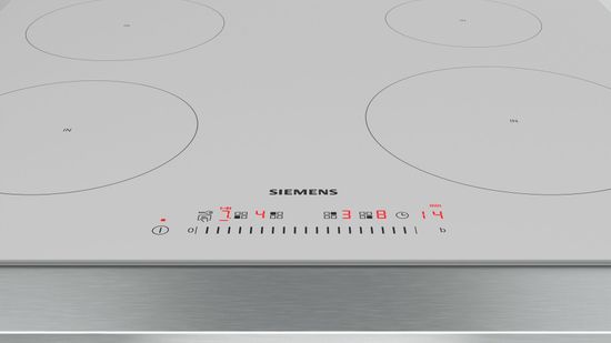 Индукционная варочная панель Siemens EU612FEF1J