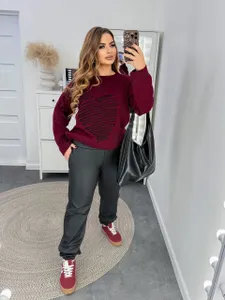 Джоггеры УК-965 Fabrika