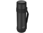 Термос для напитков THERMOS NCD-1000 BK 1.0L, чёрный