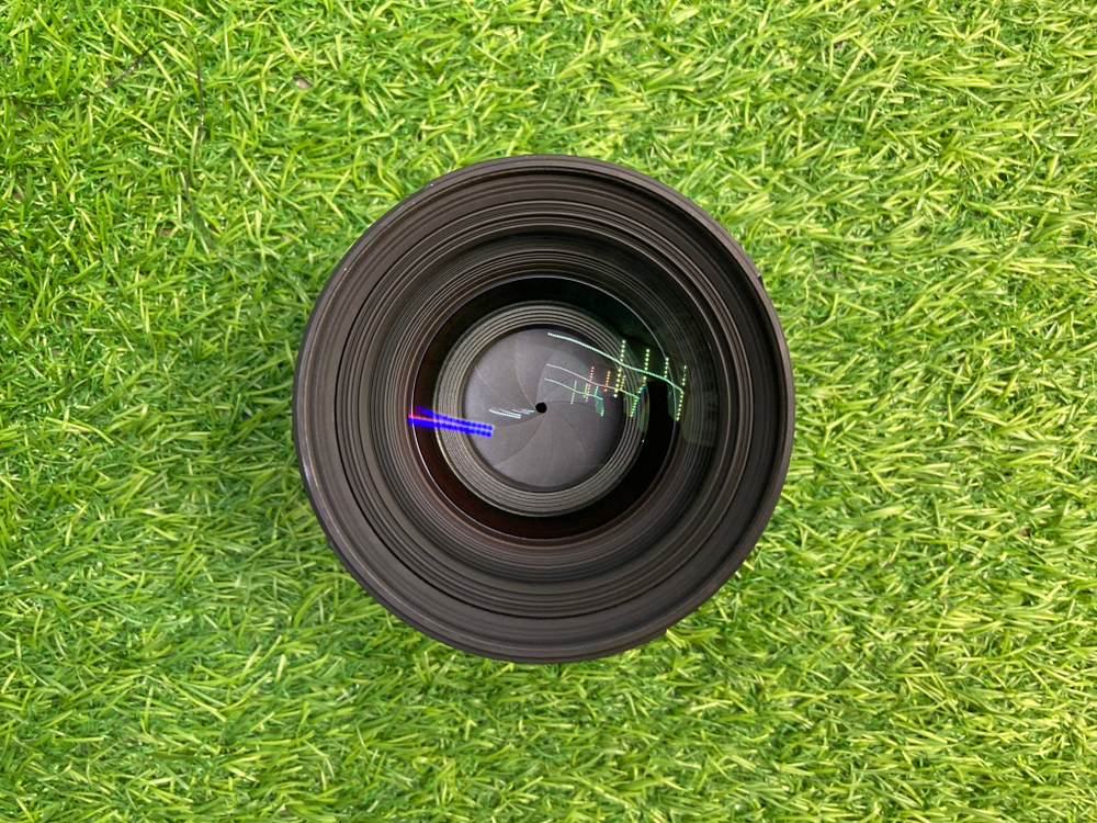 Sigma AF 50mm 1.4 EX DG HSM Nikon Покупка/Продажа