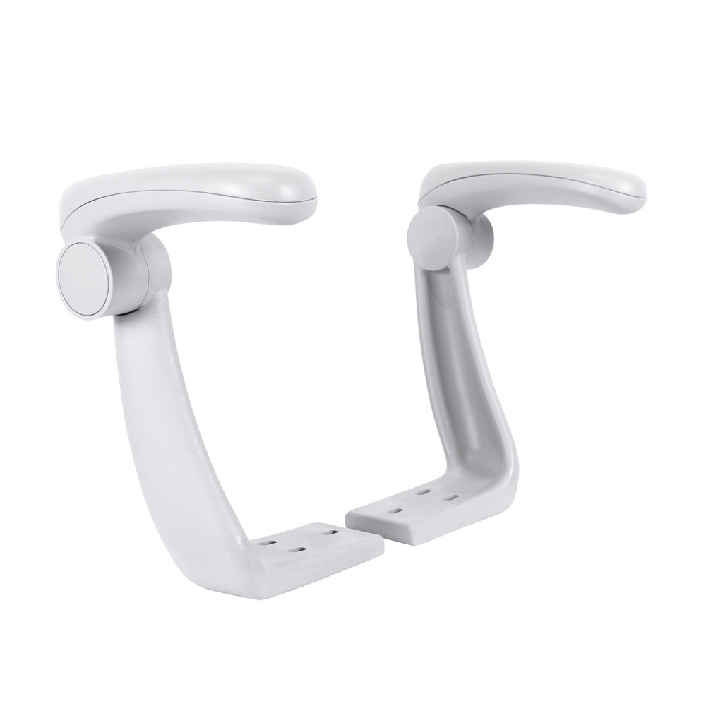 Эргономичное кресло Anatomica Ragenta с подлокотниками и подставкой для ног