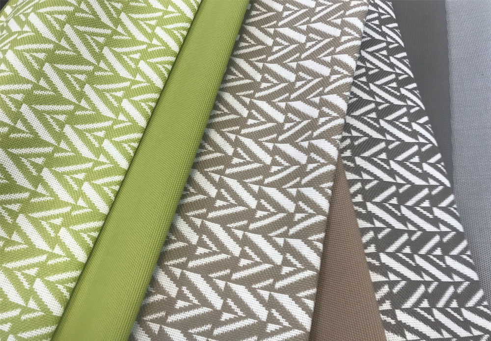 Уличная ткань Sun geometry cappuccino (Сан геометри капучино)