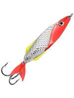 Блесна летняя колебалка ФИНТ 24,0g 03 , 1 шт