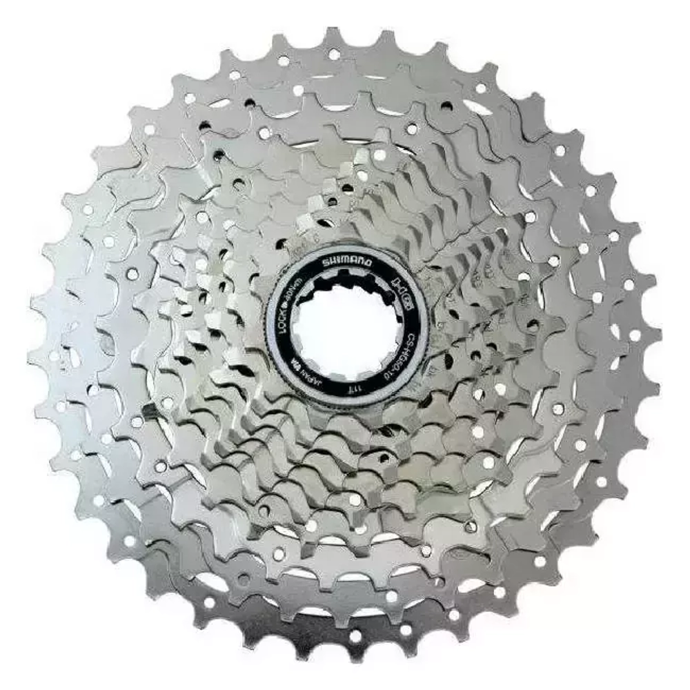 Кассета CS-HG50-10 10 скоростей 11-36T