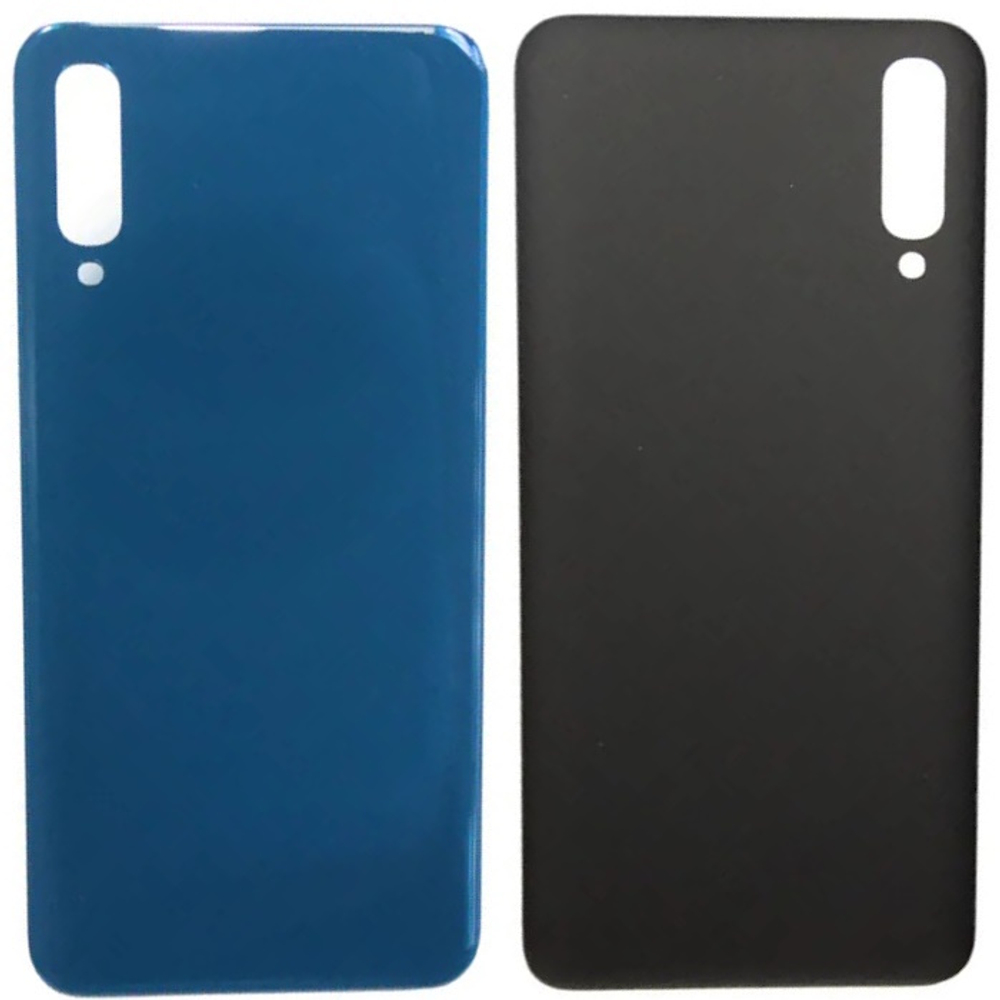 Задняя крышка для Samsung Galaxy A50 (SM-A505F) Синий