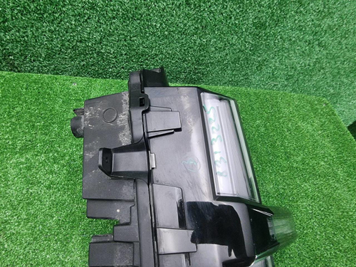 ДХО левый Changan CS95 (2023-н.в.)