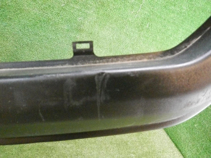 Бампер задний Suzuki Jimny 4 (2018-н.в.)