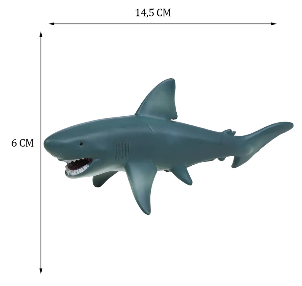 Игровой набор Masai Mara Мир морских животных