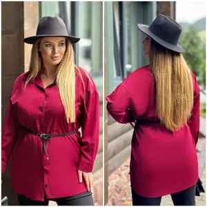 Блуза УК-3645-3 Fabrika