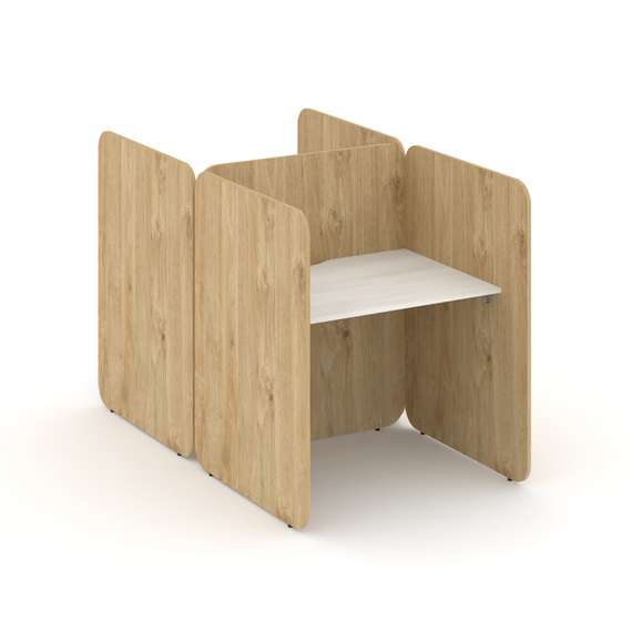 Бэлл Комплект №4 KCB.K-004  816*1800*1200