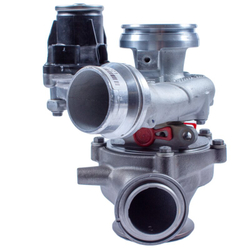 Турбина 8582021 BMW для BMW