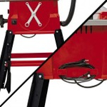 Пила циркулярная EINHELL TC-TS 2025/3 eco 4340495