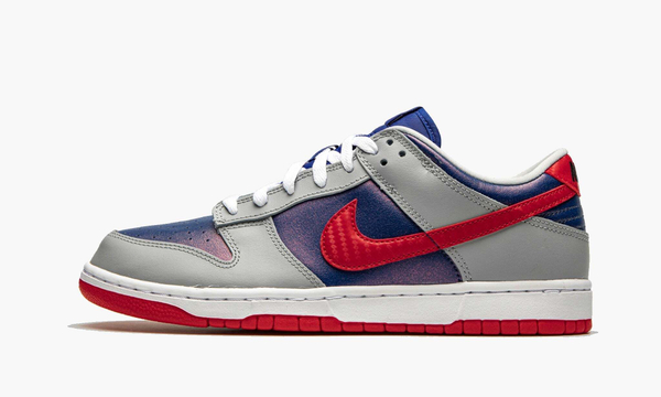 Dunk Low "Samba"