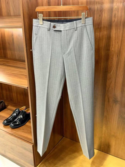 Брюки Zegna