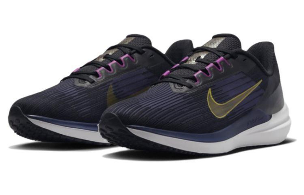 Кроссовки Nike Zoom Winflo 9