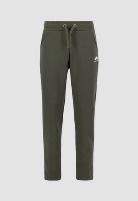 Брюки спортивные мужские ALPHA INDUSTRIES Basic Jogger SL S Leg