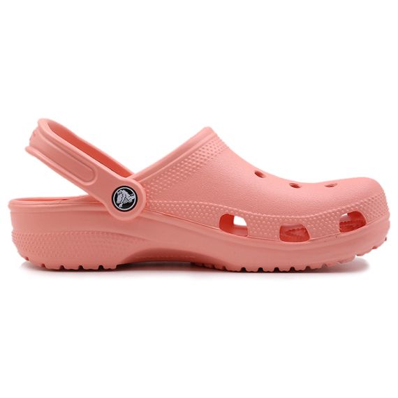Crocs Classic Clog 'Pink'