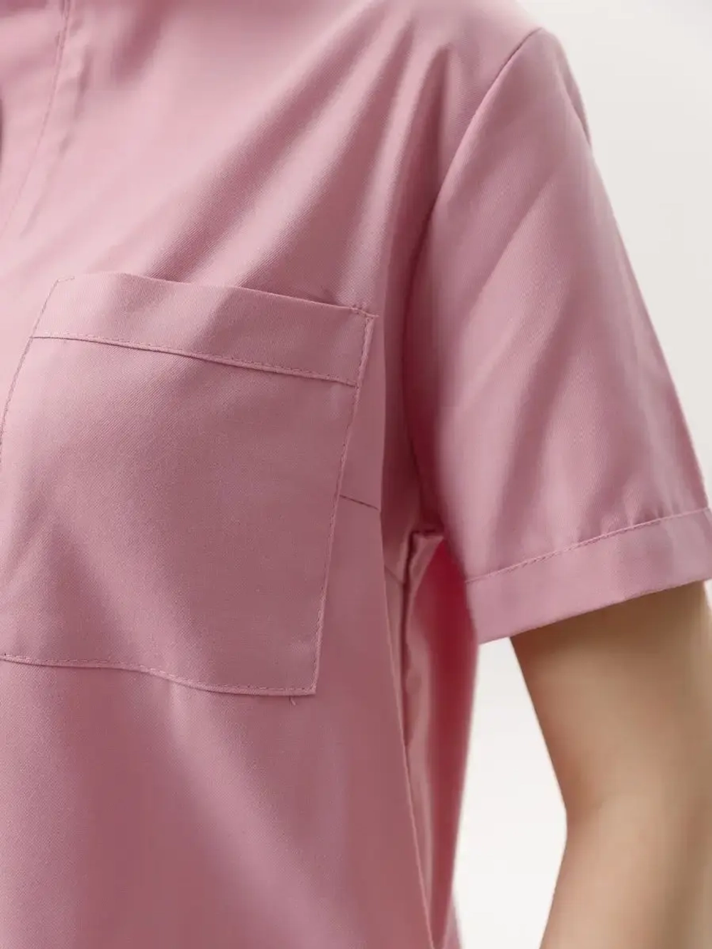 медицинская рубашка блузка для медиков