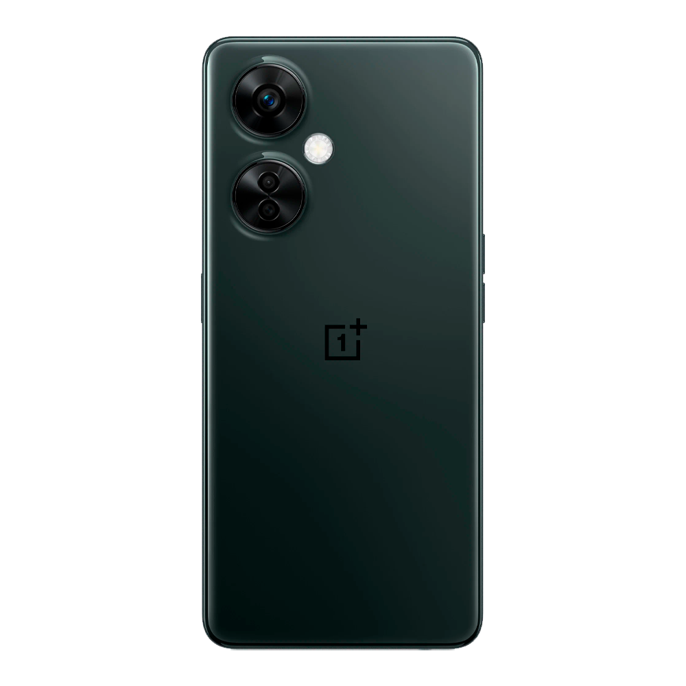 Смартфон OnePlus Nord CE3 Lite 5G 8/256GB, Chromatic Gray (Хроматический серый) (Global)